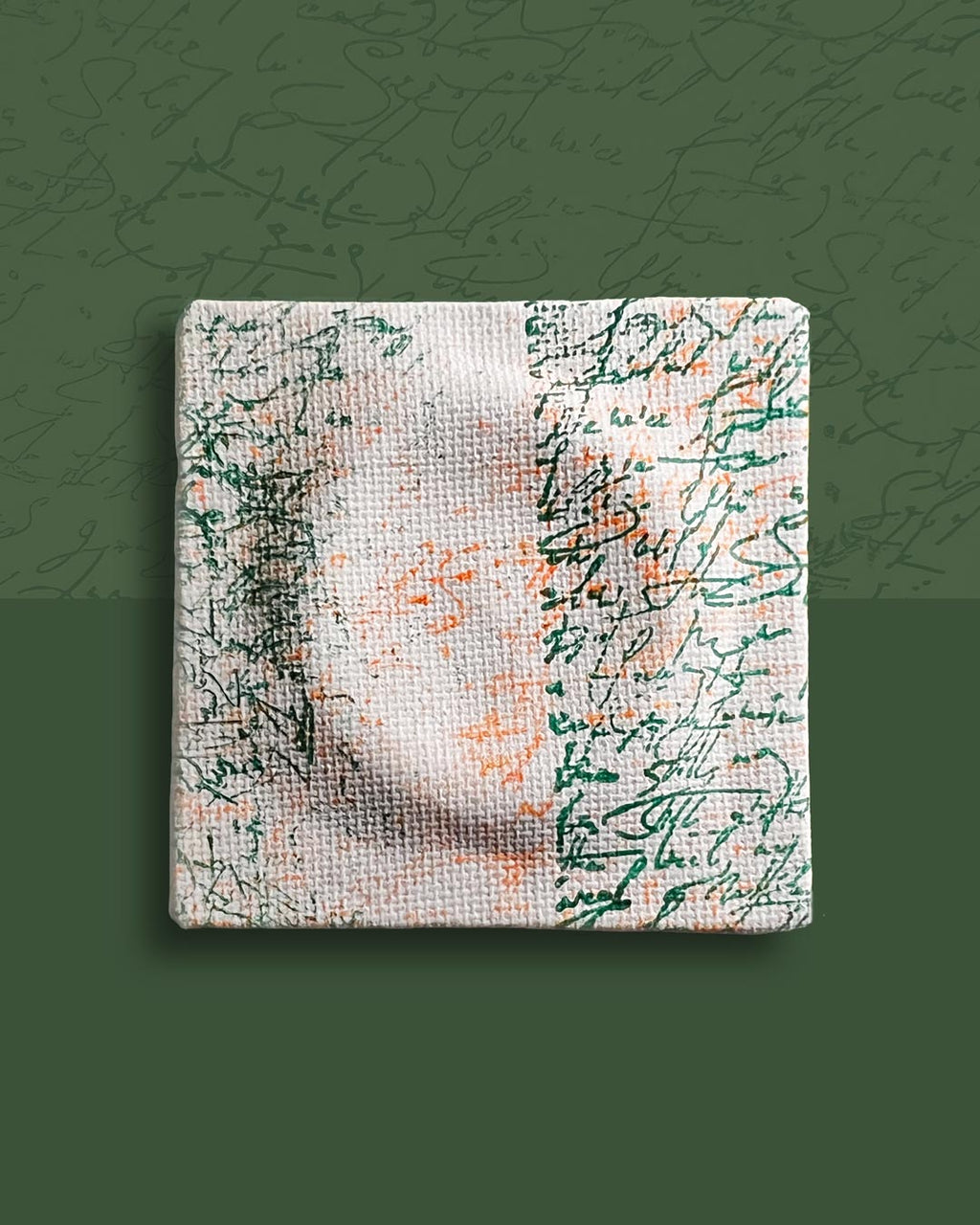 lost letters