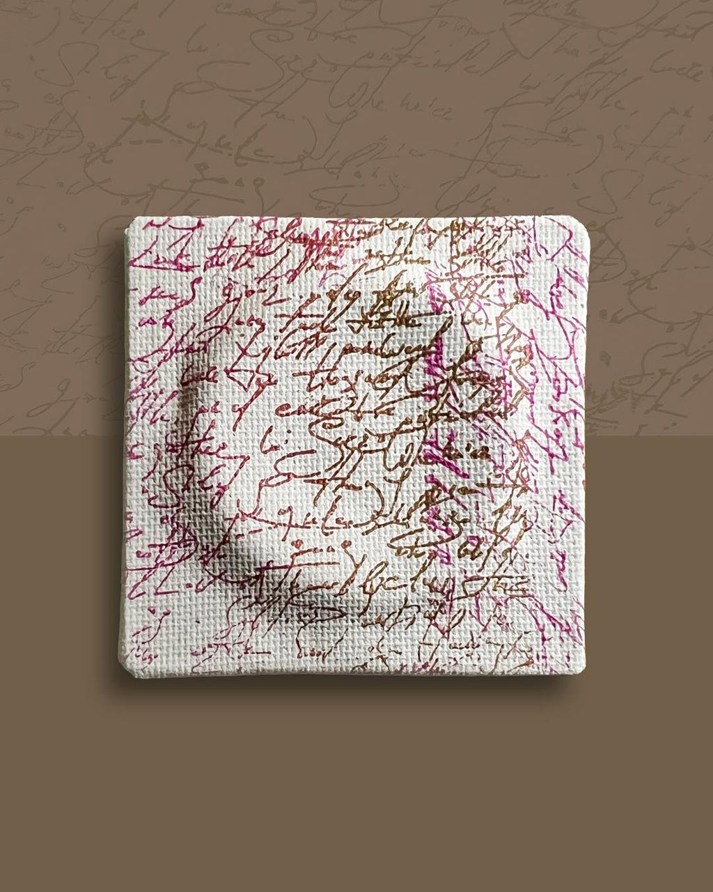 lost letters
