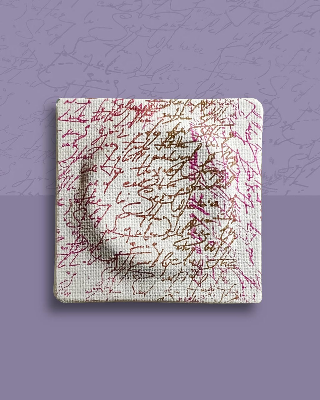 lost letters