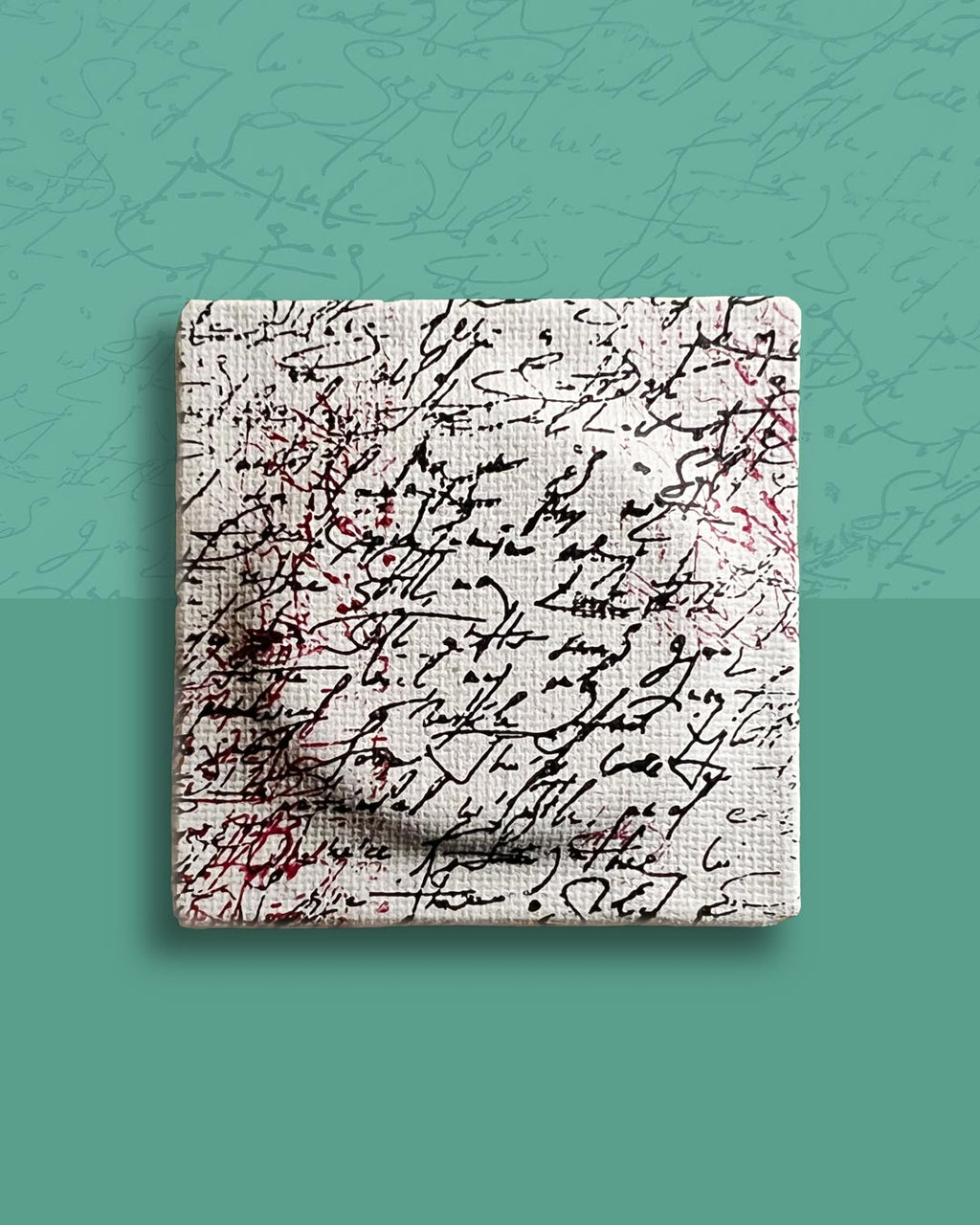 lost letters