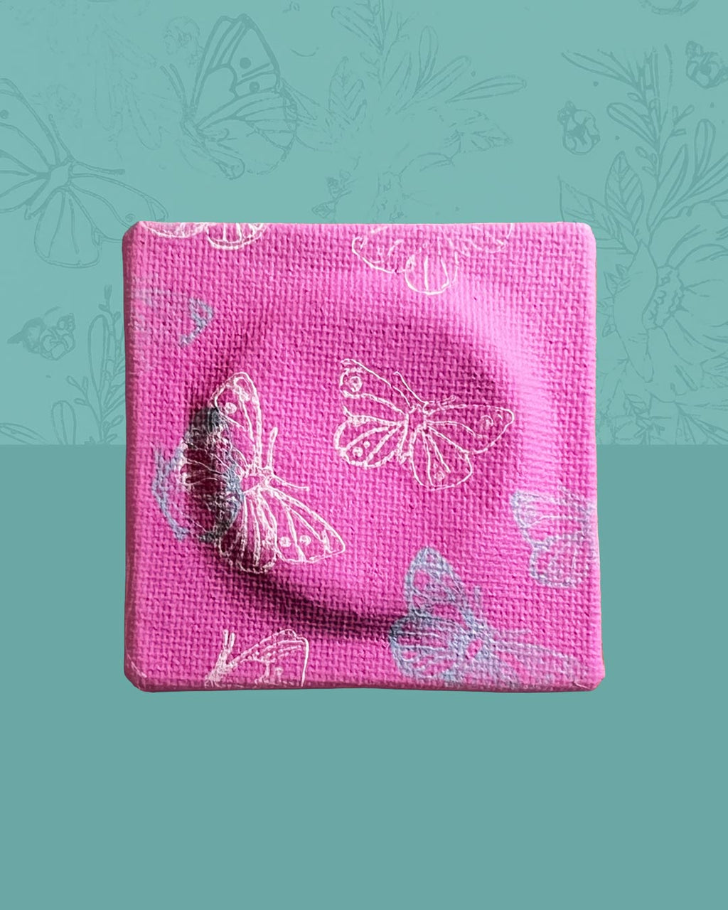butterflies